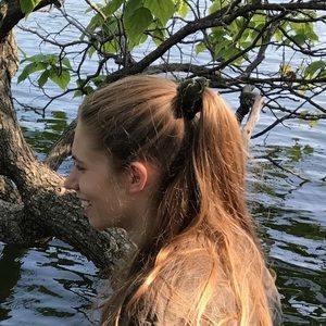 Meet your Posher, Meg